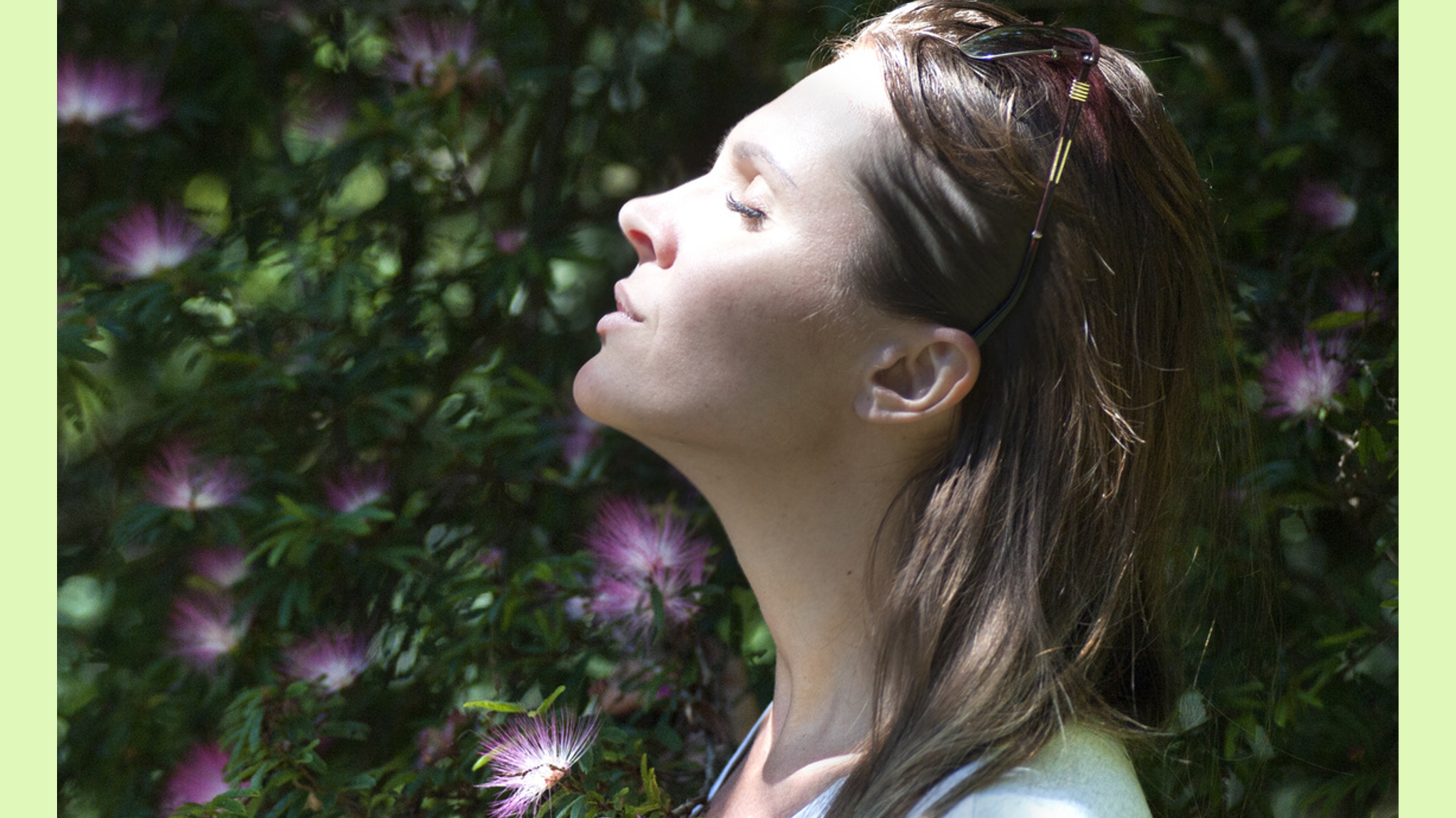 Spirituality & Self-Belief